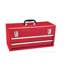 Caja de herramientas de mano Dh-11538